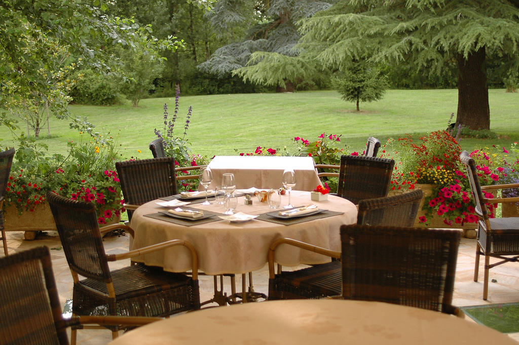 Moulin De Vigonac Hotel Valeuil Ngoại thất bức ảnh