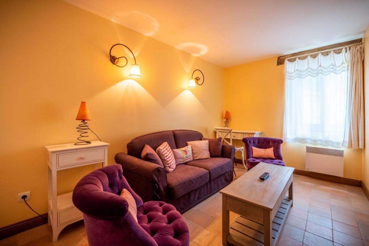 Moulin De Vigonac Hotel Valeuil Ngoại thất bức ảnh