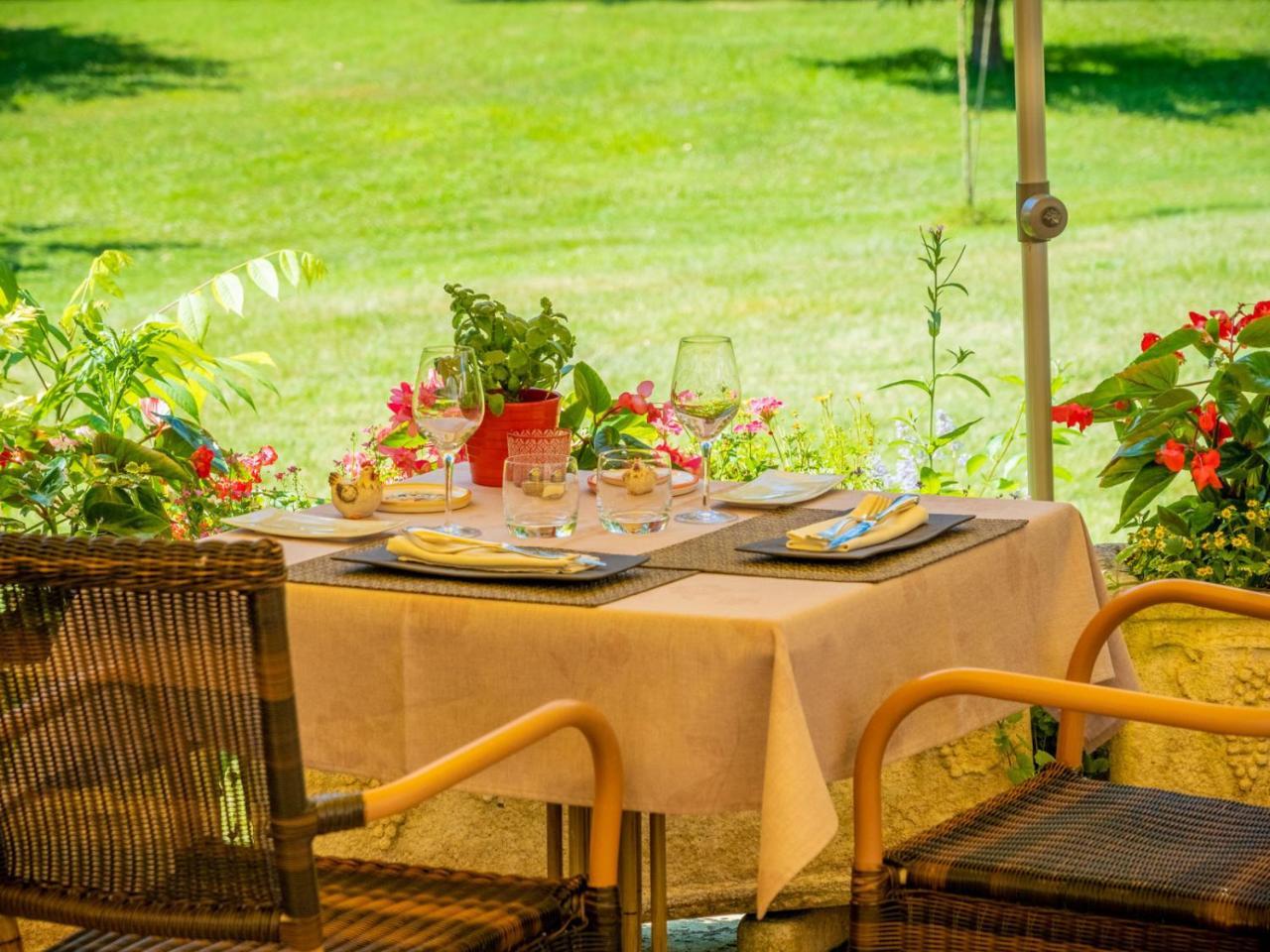 Moulin De Vigonac Hotel Valeuil Ngoại thất bức ảnh