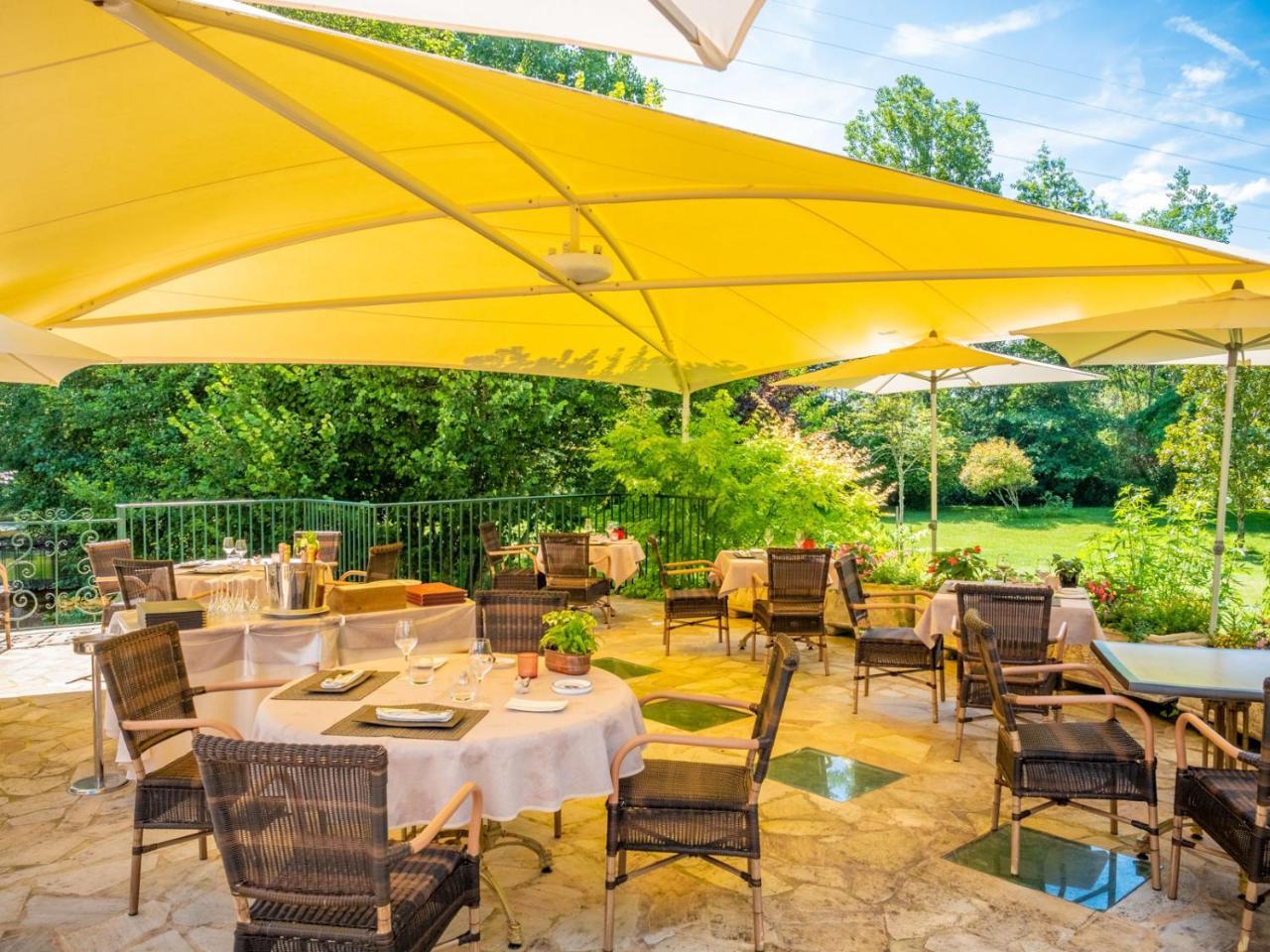 Moulin De Vigonac Hotel Valeuil Ngoại thất bức ảnh