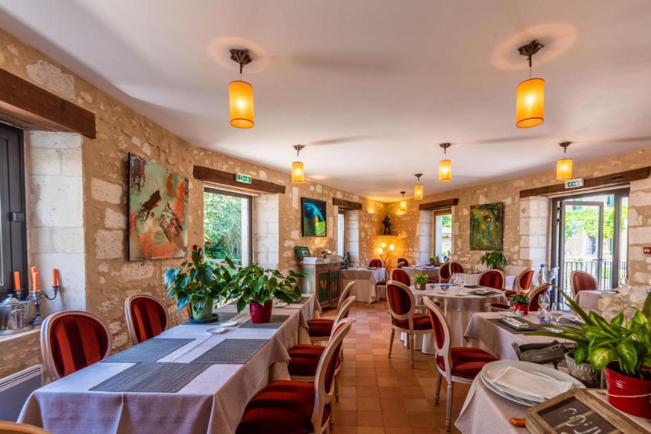 Moulin De Vigonac Hotel Valeuil Ngoại thất bức ảnh