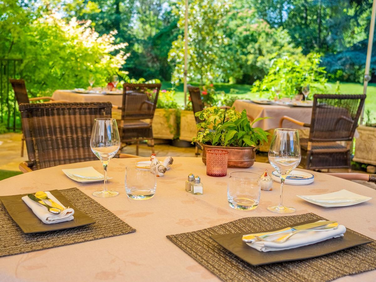 Moulin De Vigonac Hotel Valeuil Ngoại thất bức ảnh