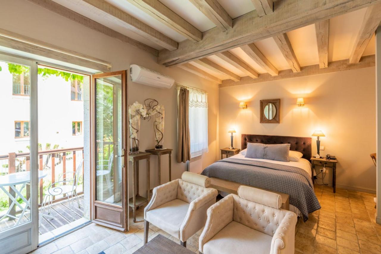 Moulin De Vigonac Hotel Valeuil Ngoại thất bức ảnh